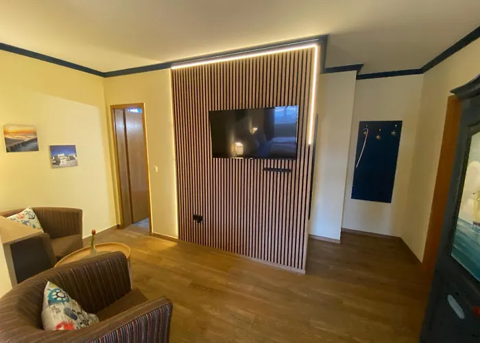 Hotel Von Jutrzenka