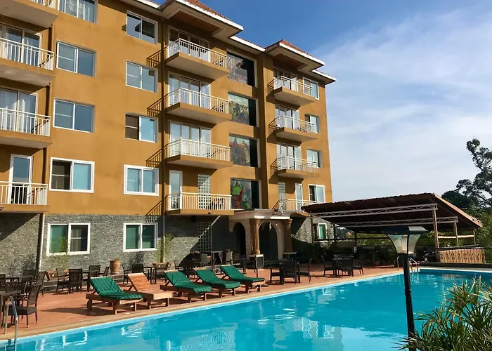 Hotel Duomo And Suites