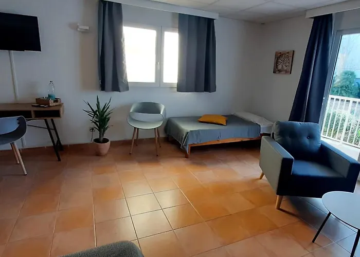 Hostal Bahia Azul