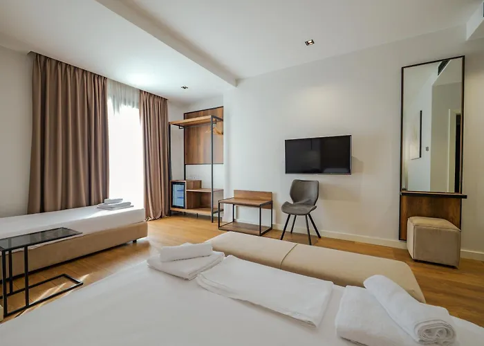 Hotel Central