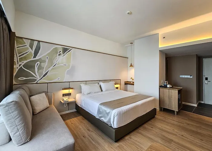 H Elite Design Hotel