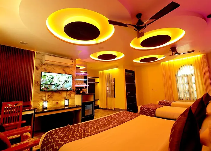 Aman Homestay, A Boutique Hotel