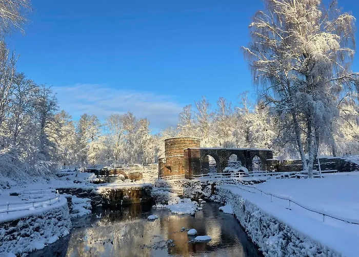 Kvarnen I Borgvik