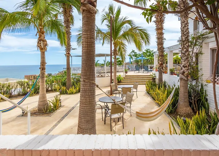 Mariamar Suites