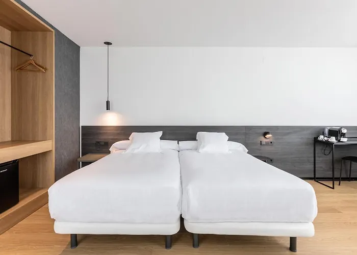 Hotel Forum Ceao
