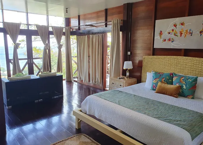 Green Fig Resort&Spa
