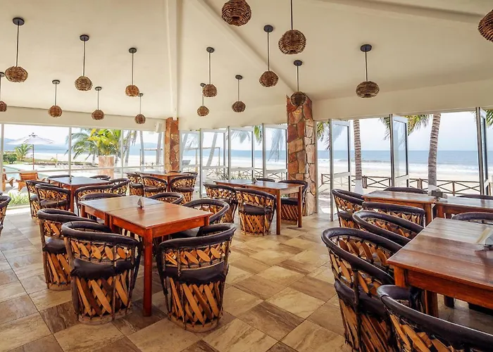 Hotel Bahía Paraíso