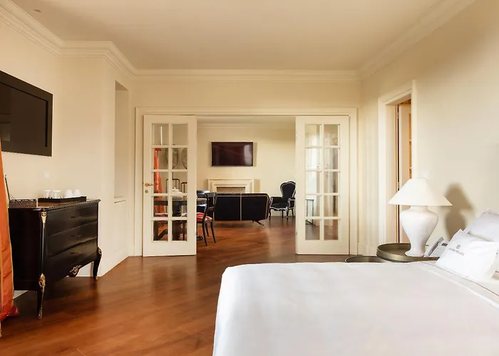 Alvino Relais Mulino Contemporaneo