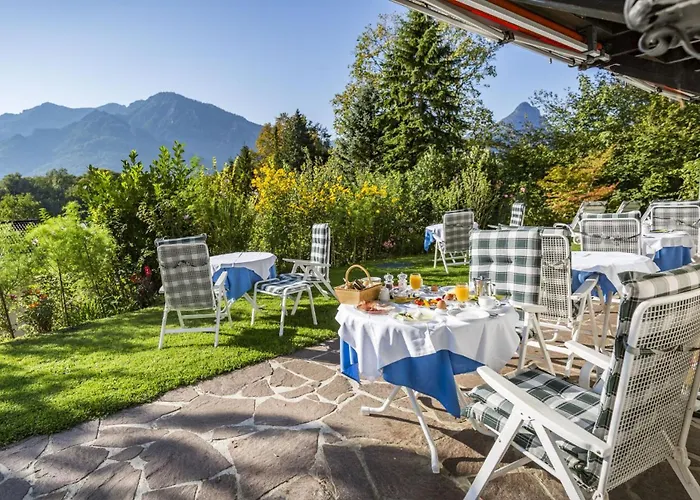 Landhotel Sonnleiten