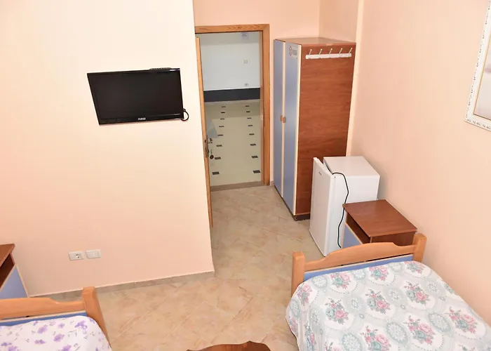 Hotel Termal