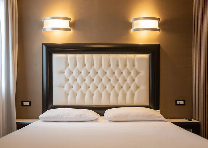 Duomo Boutique Hotel