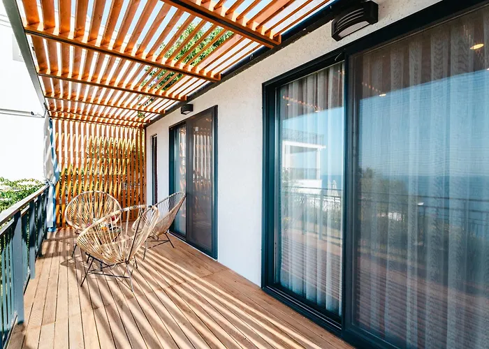 Nixie Hotel & Beach - Adult Only