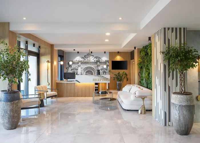 Hotel Branco Timisoara