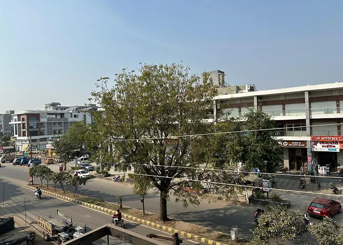 Shreya'S Homestay, Your Sacred Nest