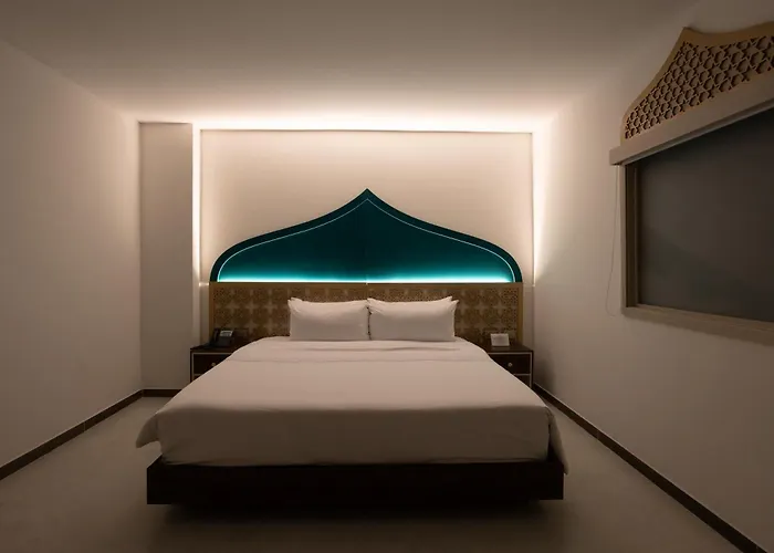 Prixma Hotel