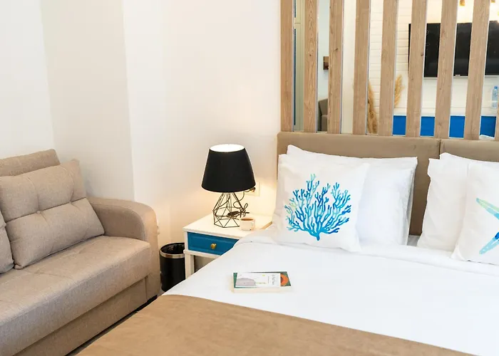 Seagull Hotel Batumi