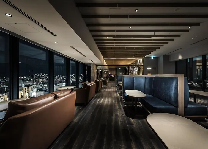 Sapporo Stream Hotel