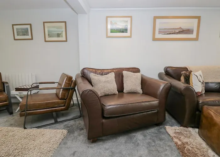 Crag View Cottage