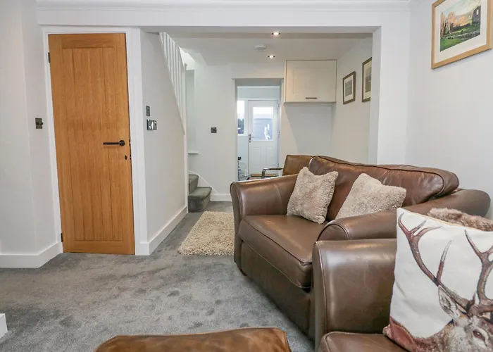 Crag View Cottage
