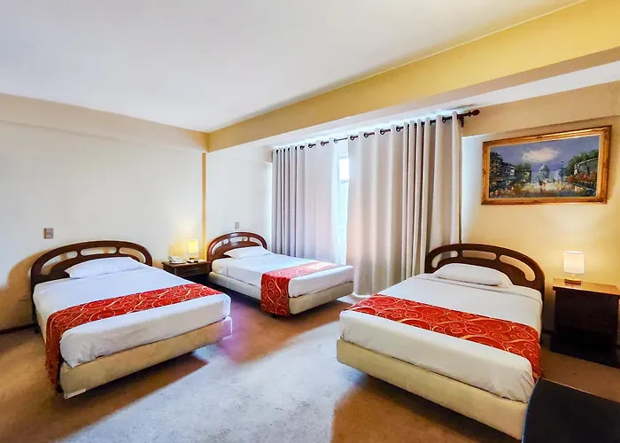 Lido Hotel