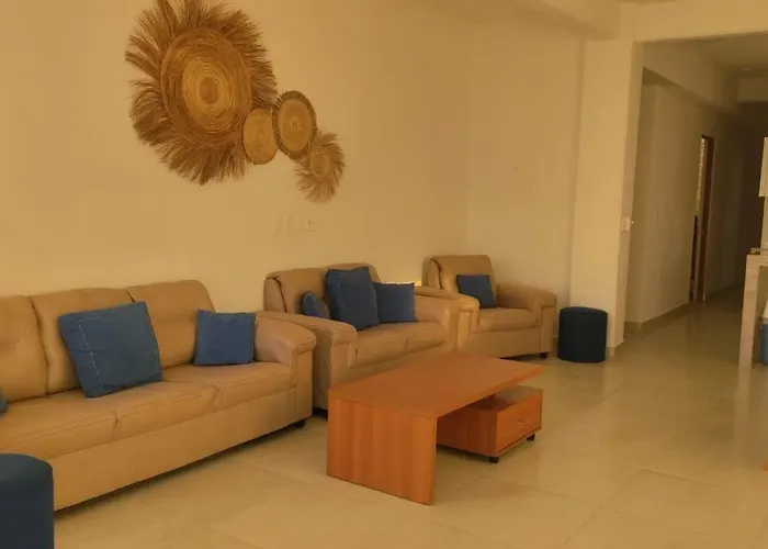 Condominio Aeromar
