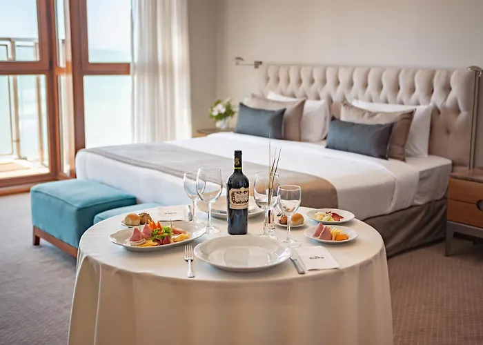 Hotel Konke Mar Del Plata
