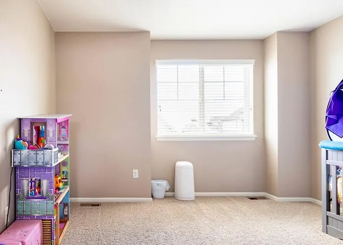 Cozy Hideaway In Spruce: 4Br Retreat Close To Dia