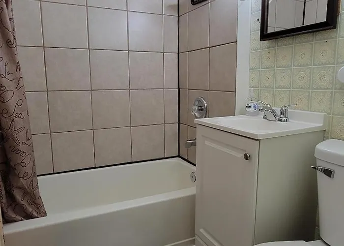 Port Huron Temp Stays - Apartment 1