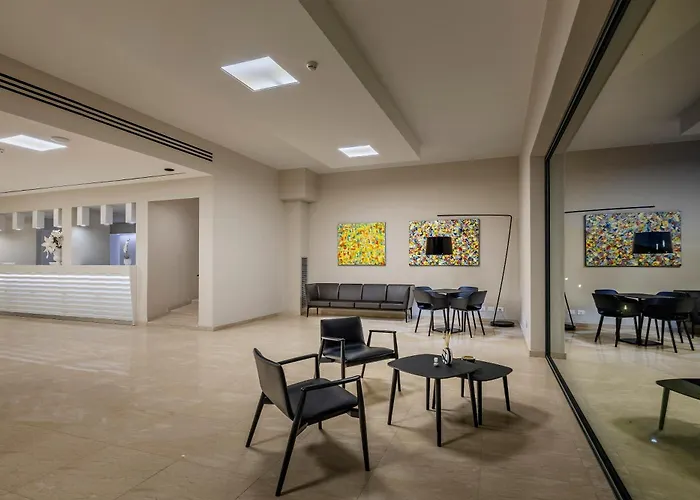Hotel Venere Di Erice Resort & Spa Valderice