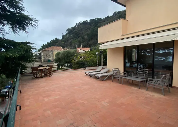 Hotel Rosita
