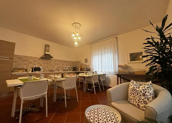 La Nuova Dimora B&B