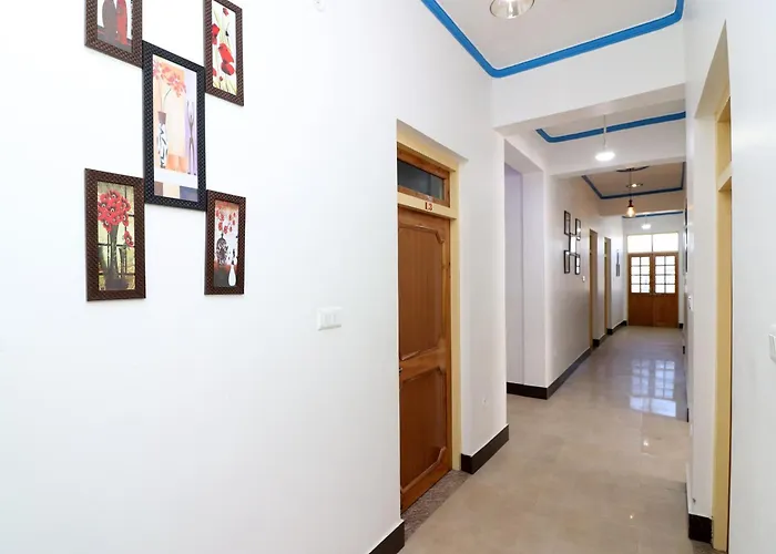 Hotel O Ratnodaya