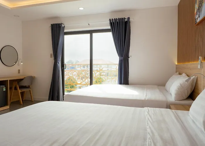Ngoc Anh Hotel