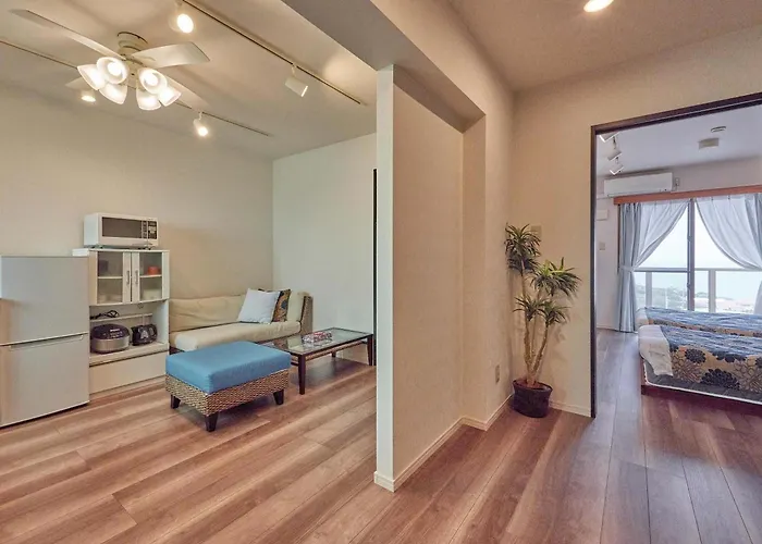 Yukurina Resort Okinawa