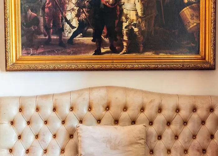 Casa Dos Arcos - Charm Guesthouse