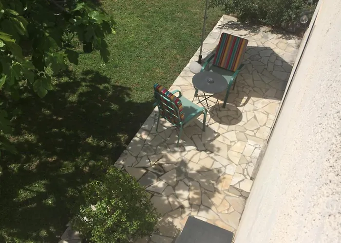 Les Villas Du Triangle - Chambres D'Hotes