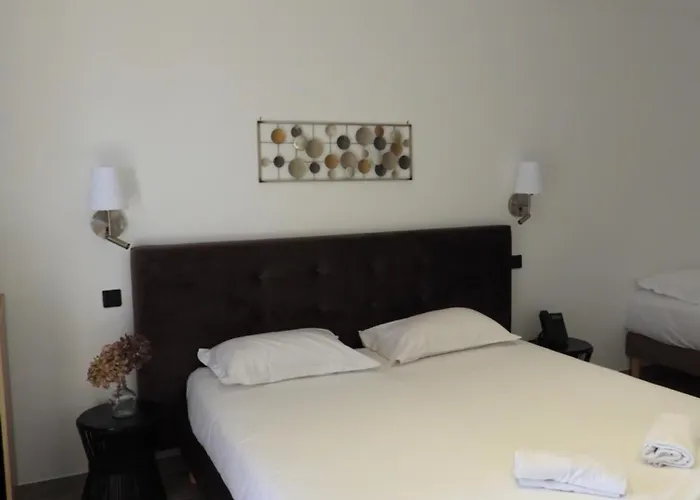 Hôtel Casa Mea