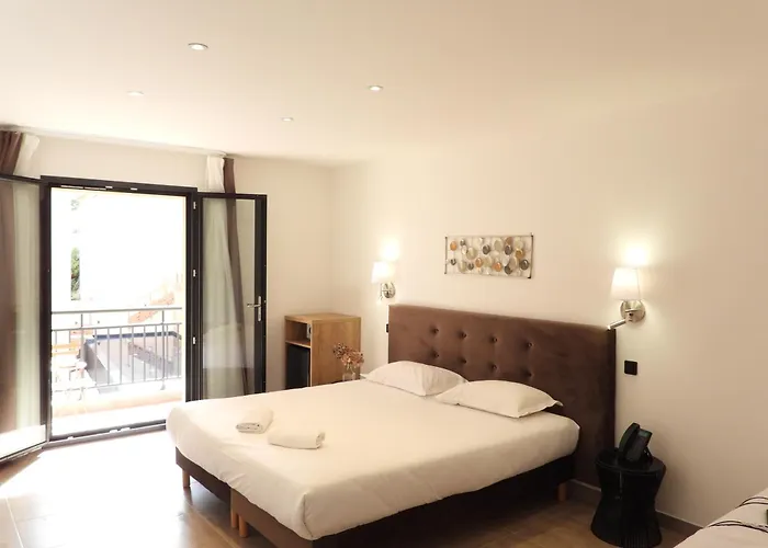 Hôtel Casa Mea