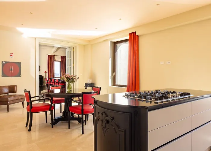 Alvino Relais Mulino Contemporaneo