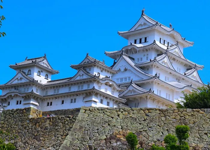 Toyoko Inn Himeji-Eki Shinkansen Kita-Guchi