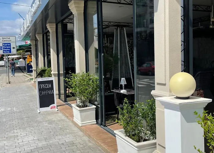 Hotel Avenue