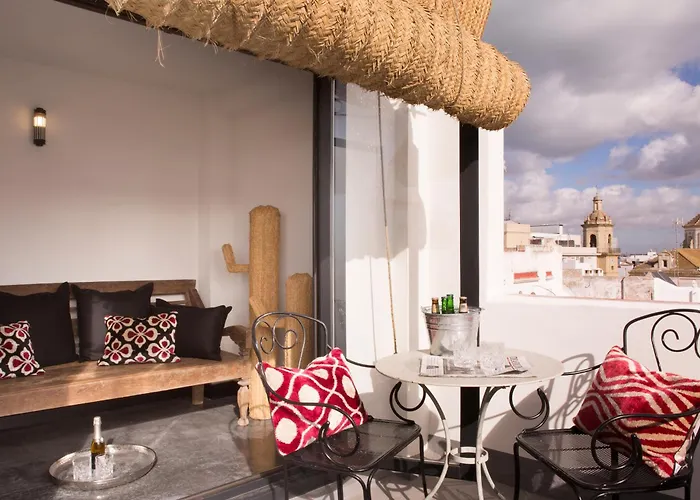 Boutique Hotel Casa Cánovas