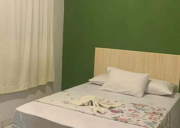Bálsamo Hotel Marília