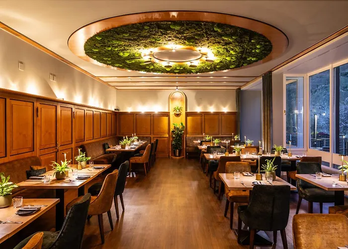 Uferdeck - Boutique Hotel