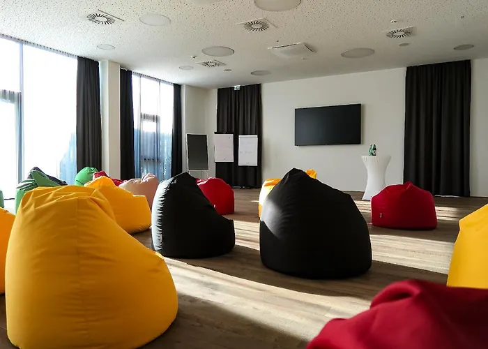 Impulshotel FREIGOLD