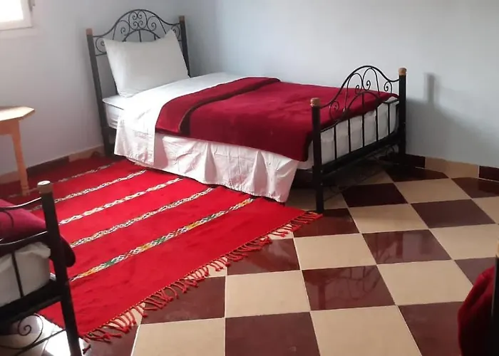 Auberge L' Avenir