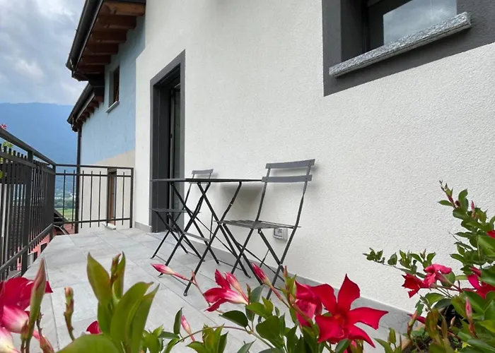 Sotto Al Bosco B&B E Azienda Agricola