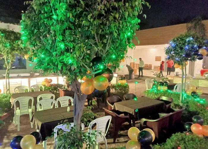 Hotel Shyam Palace India Agra