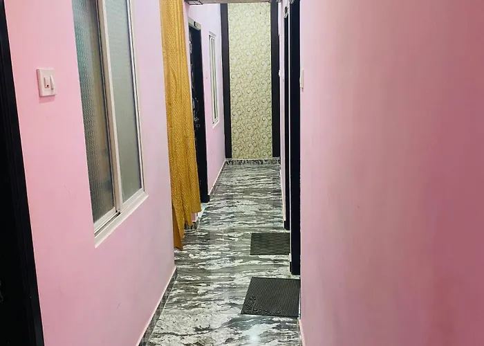 India Palace Varanasi