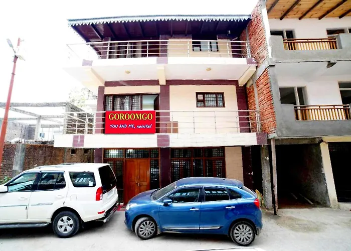 Hotel You And Me Nainital - Parking Facilities - Spacious Room - Excellent Service Awarded
